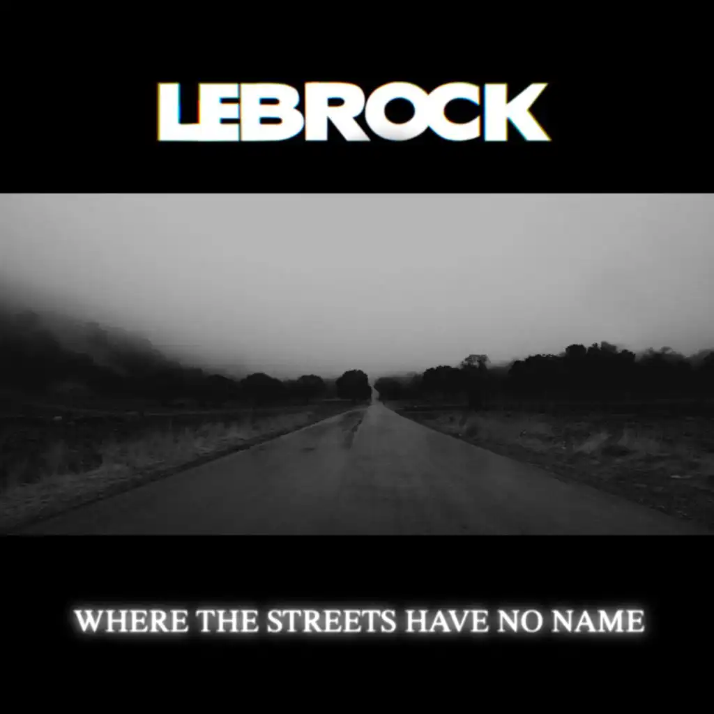 LeBrock