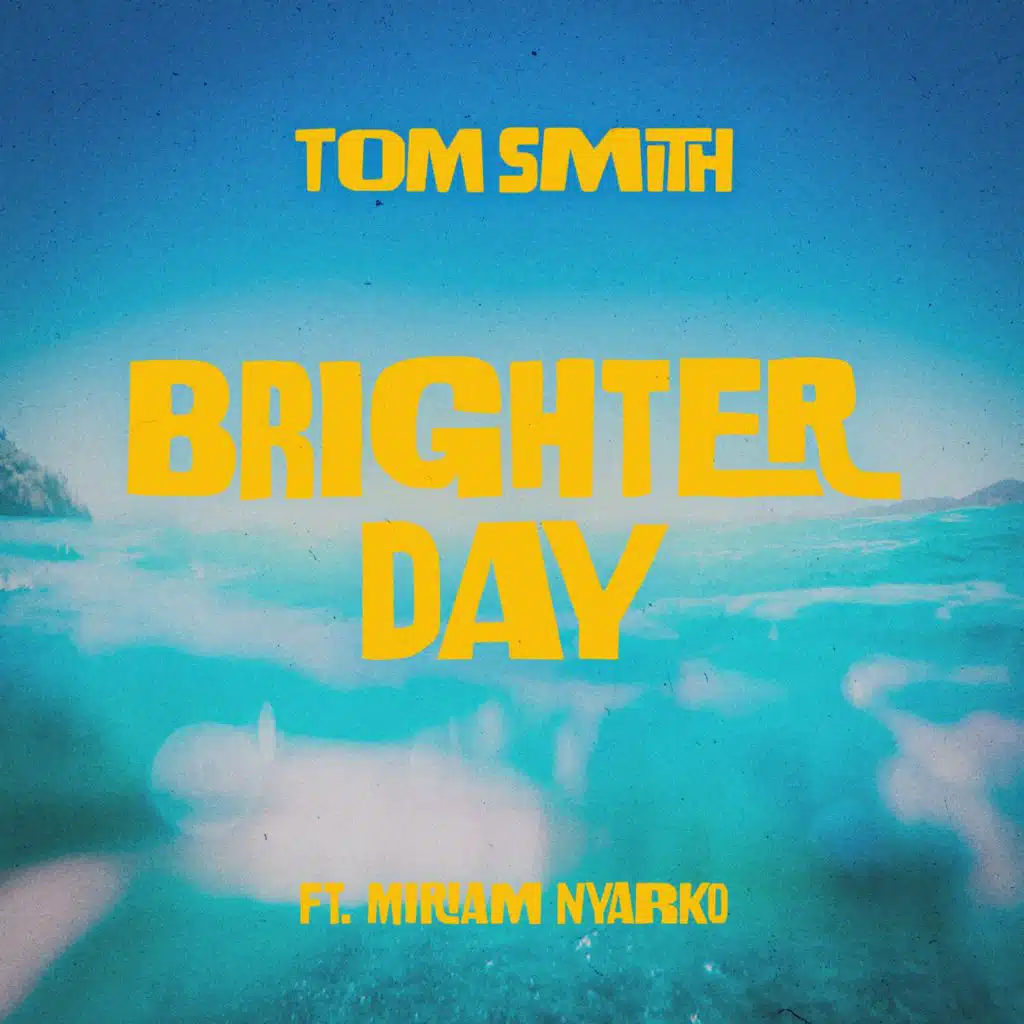 Soul Survivor & Tom Smith