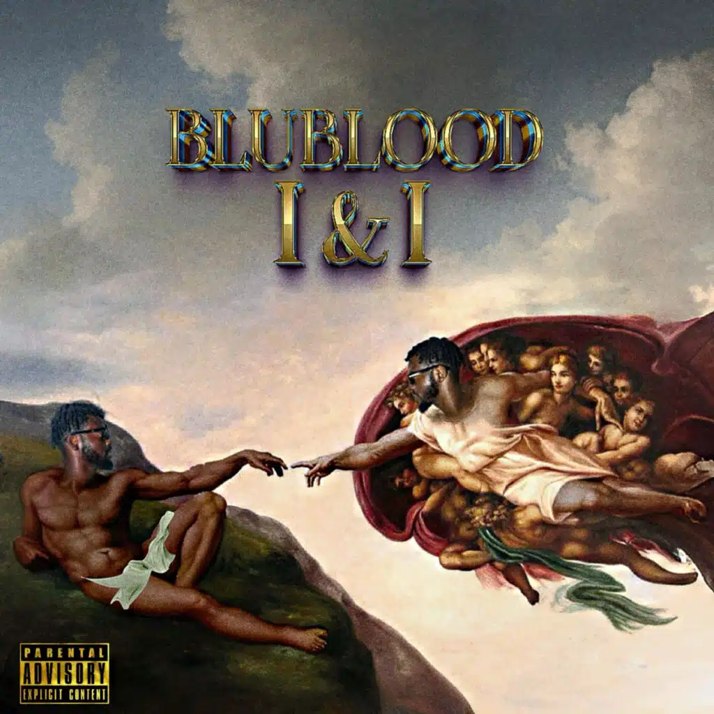 Blublood