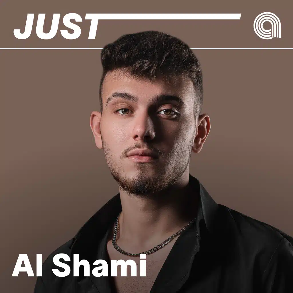 Just Al Shami