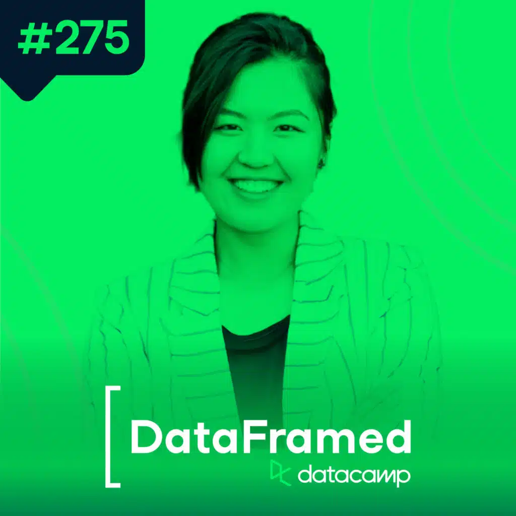 #275 Did Gen AI Kill NLP? with Meri Nova, Technical Founder at Break into Data