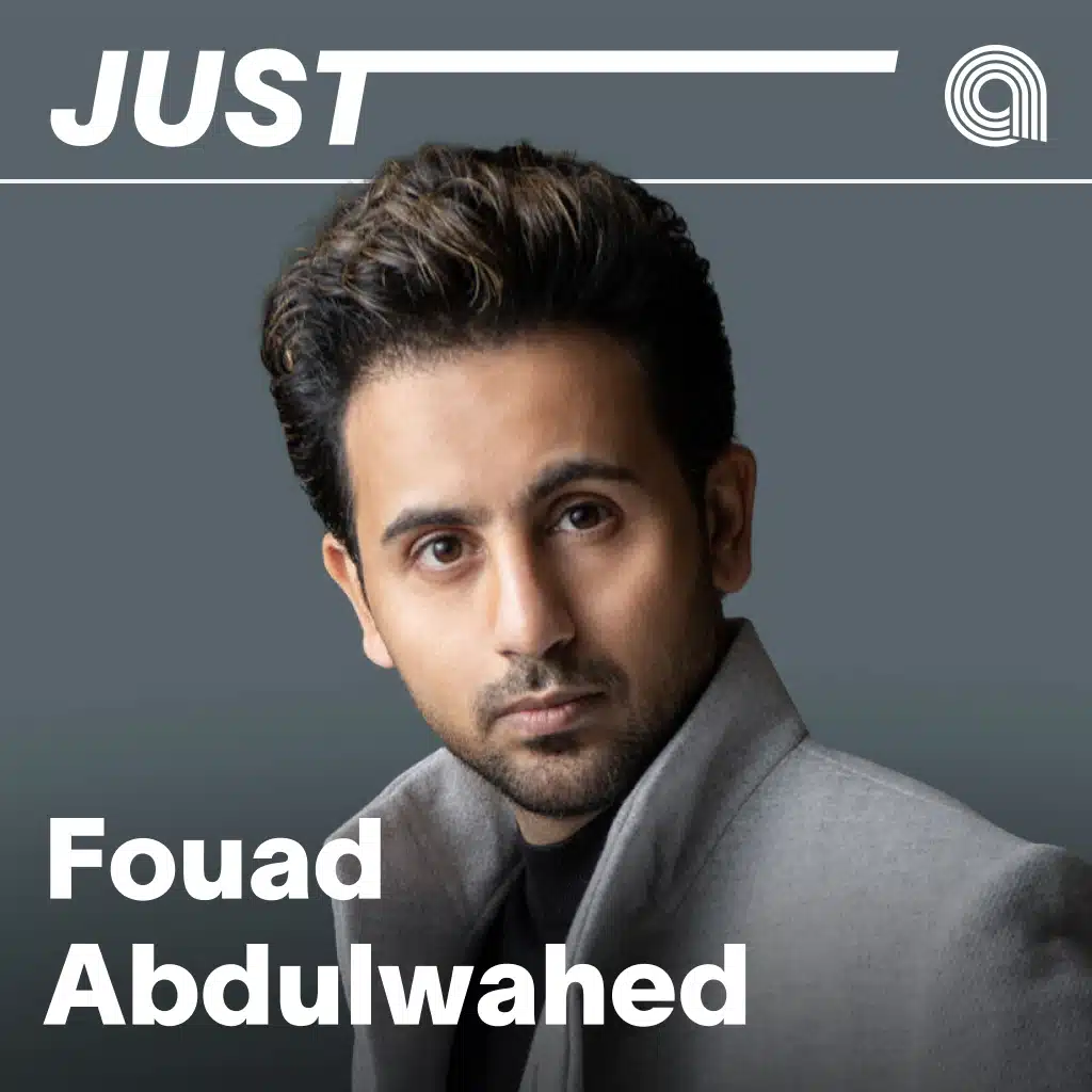 Just Fouad Abdulwahed