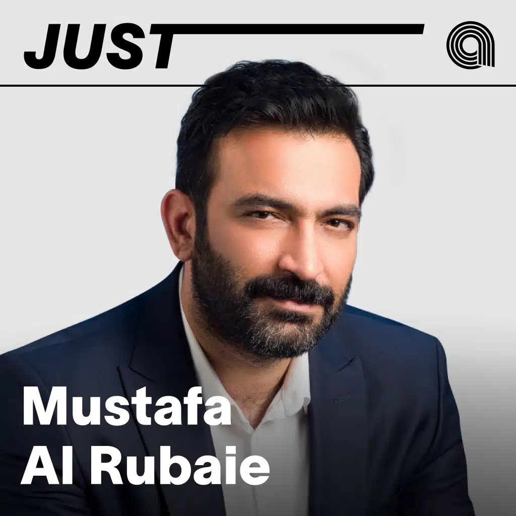Just Mustafa Al Rubaie