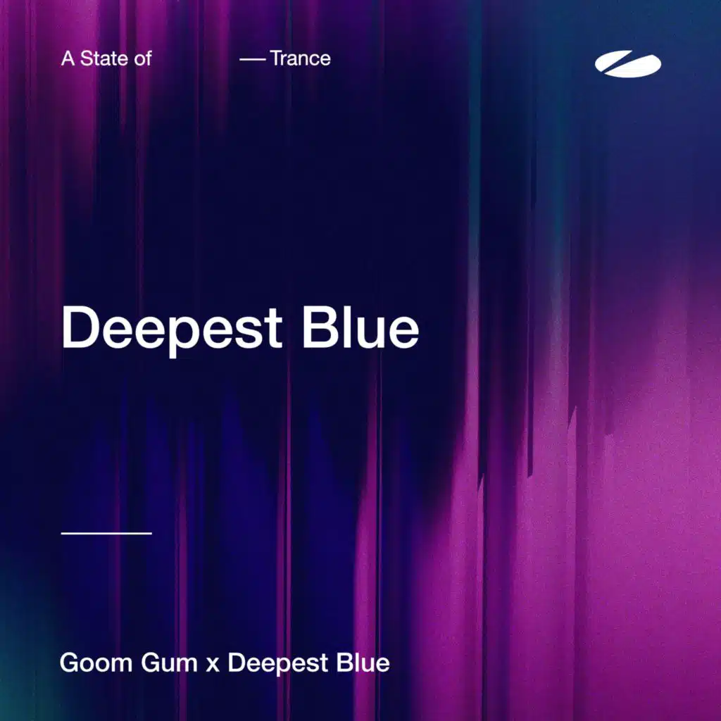 Goom Gum & Deepest Blue
