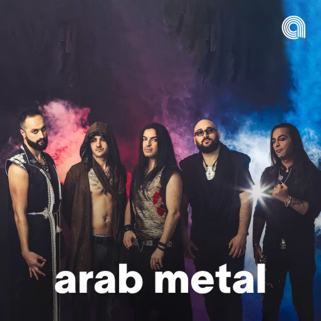 Arab Metal