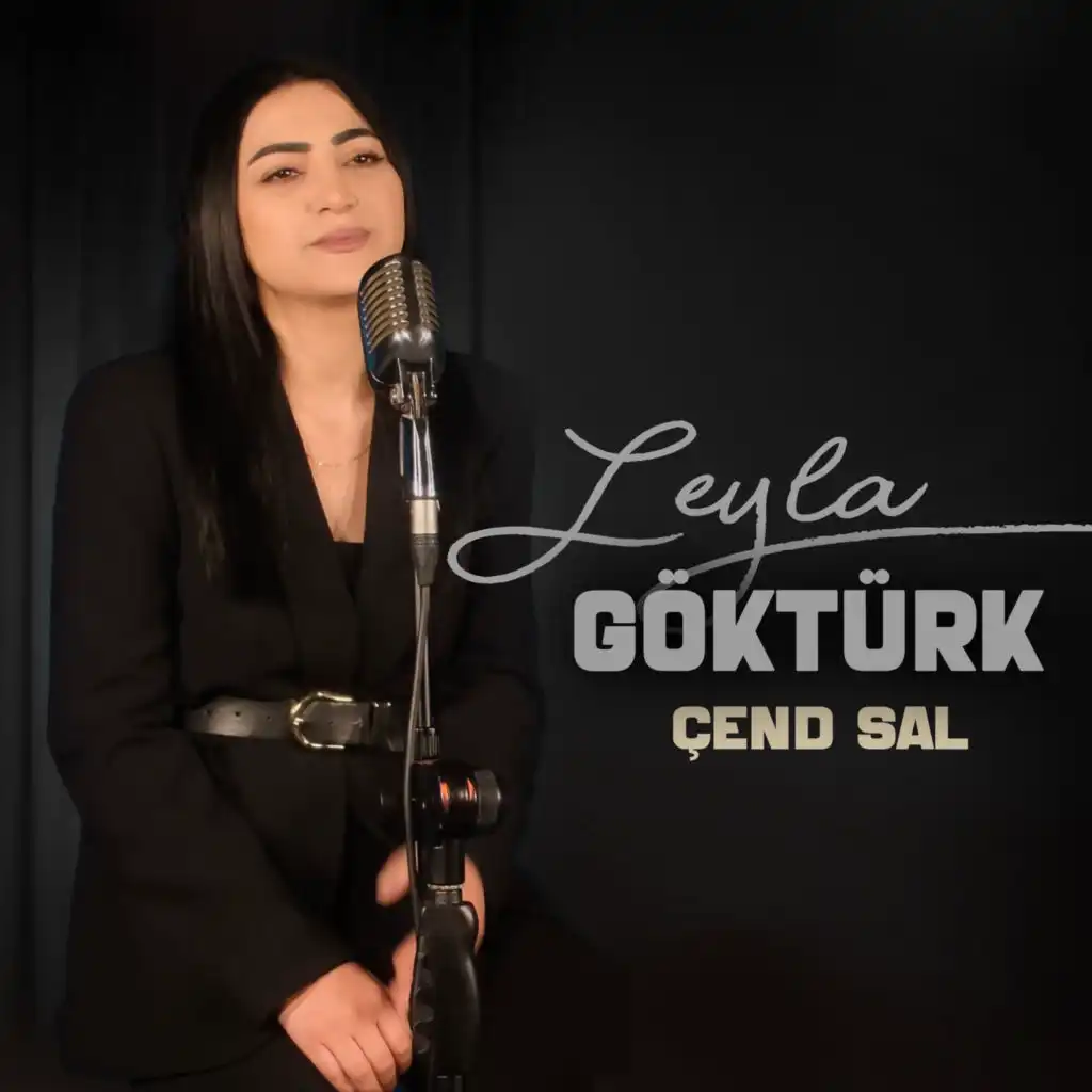 Leyla Göktürk