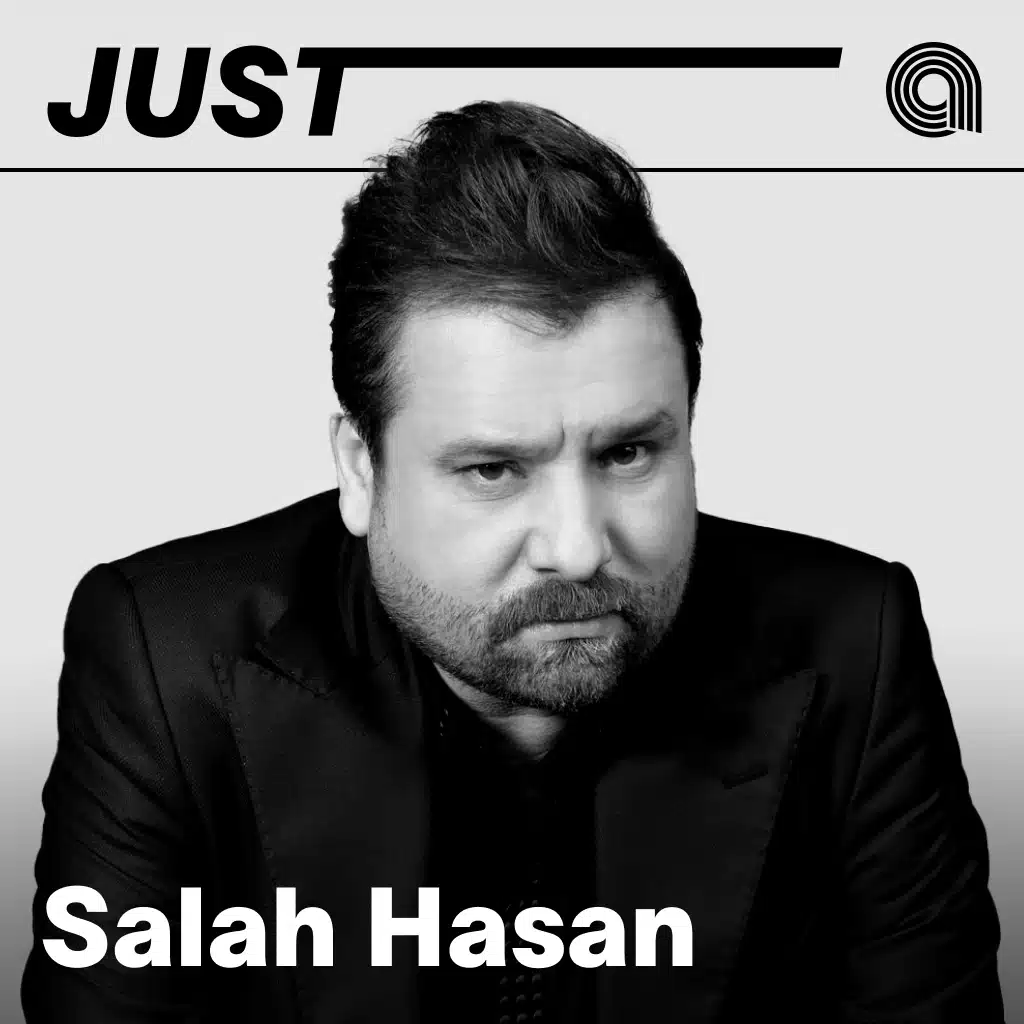 Just Salah Hasan
