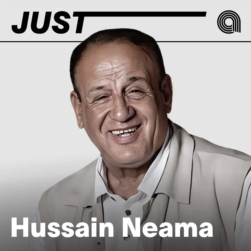Just Hussain Neama