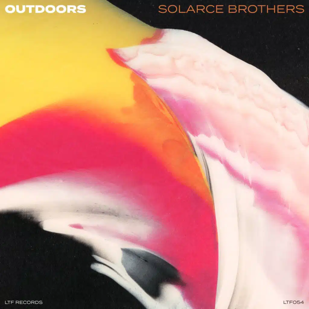 Solarce Brothers