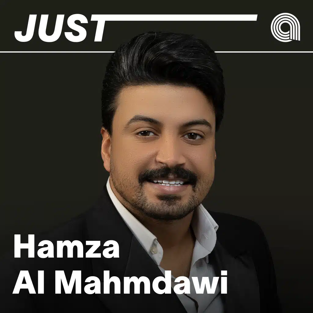 Just Hamza Al Mahmdawi