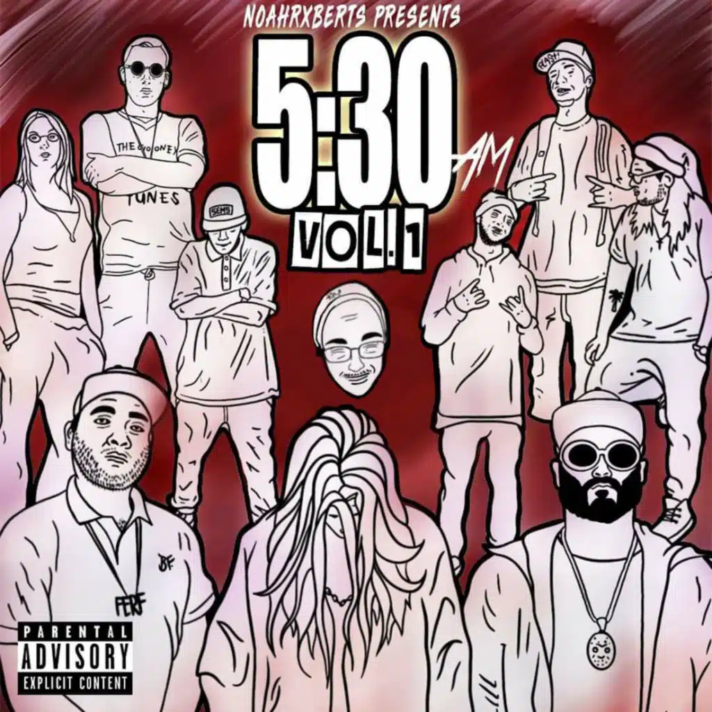 My Money 2 (feat. Kota Dota & Big Ferf)