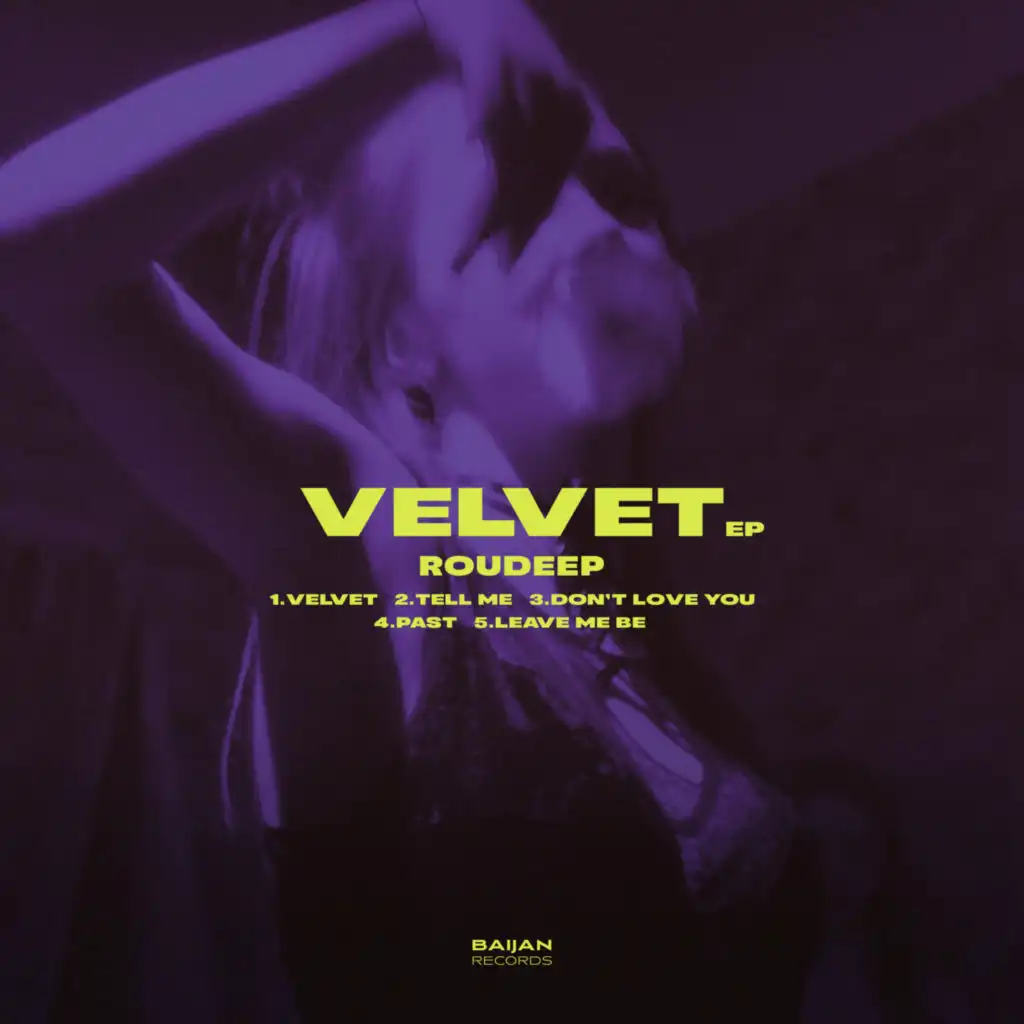 Velvet