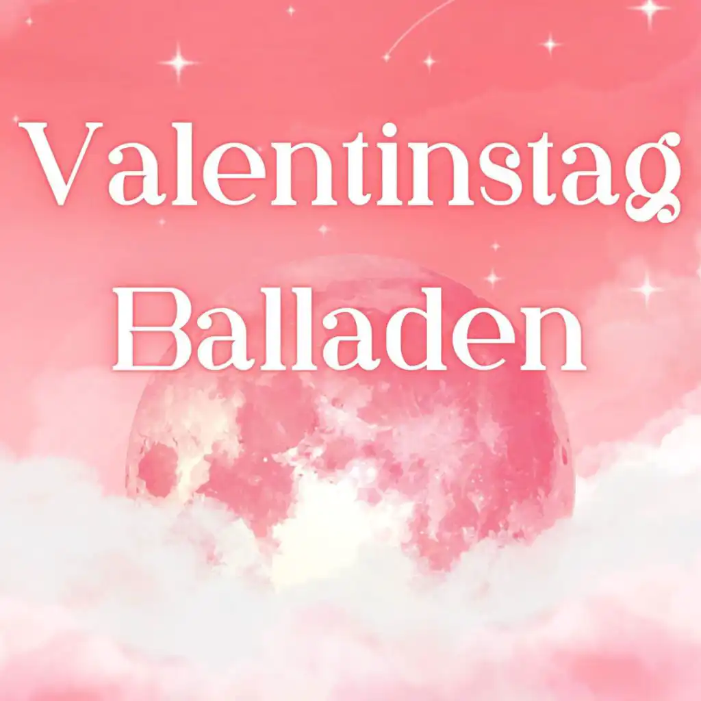 Valentinstag Balladen