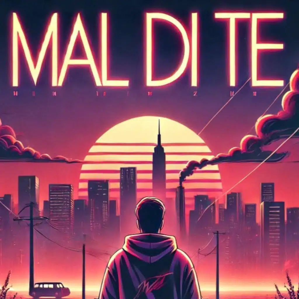 Mal di te - Coez | commento