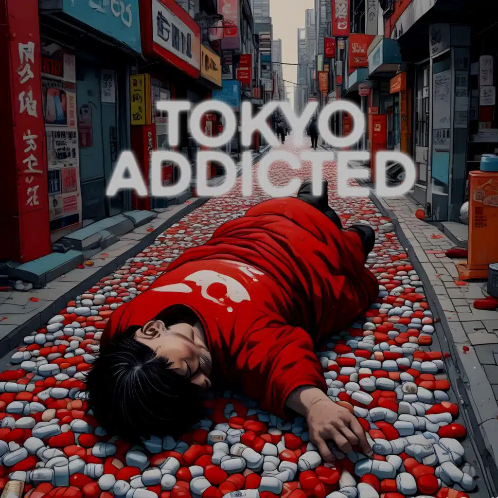 Izakaya (feat. DURAN)