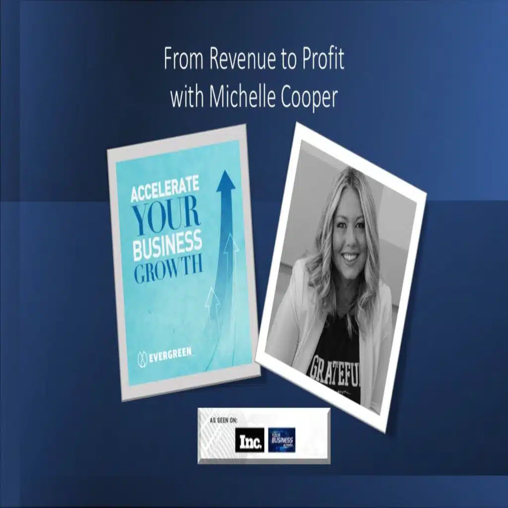 From Revenue to Profit