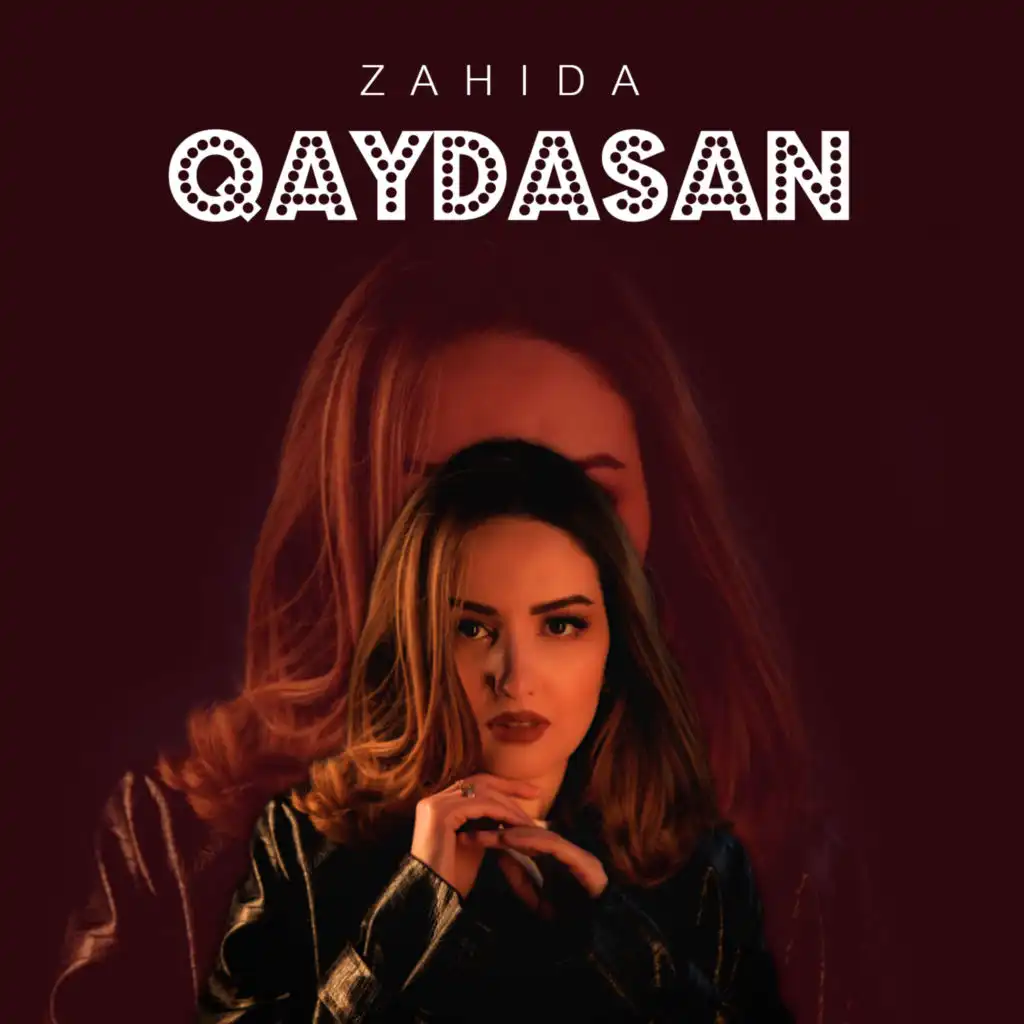 Zahida