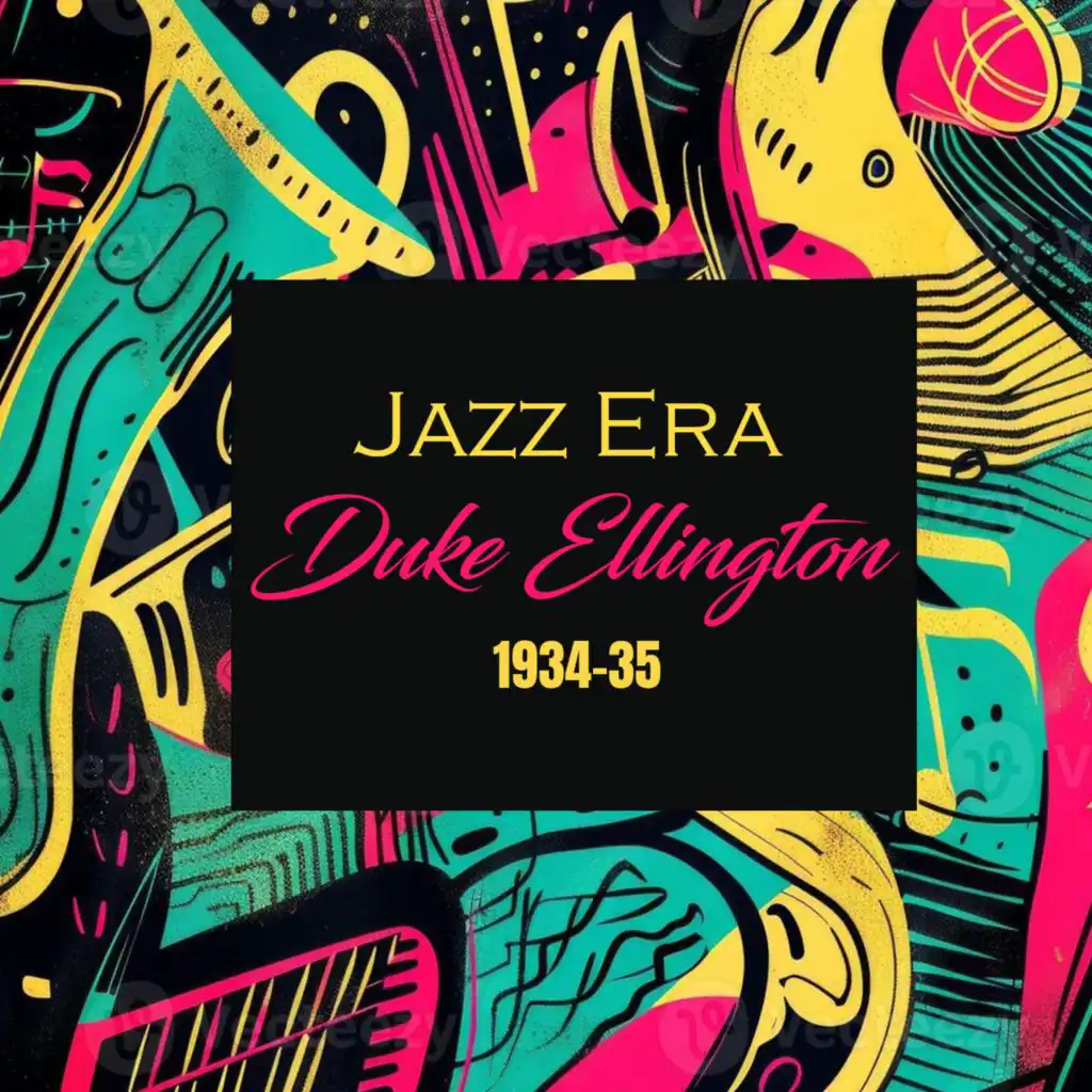 Duke Ellington