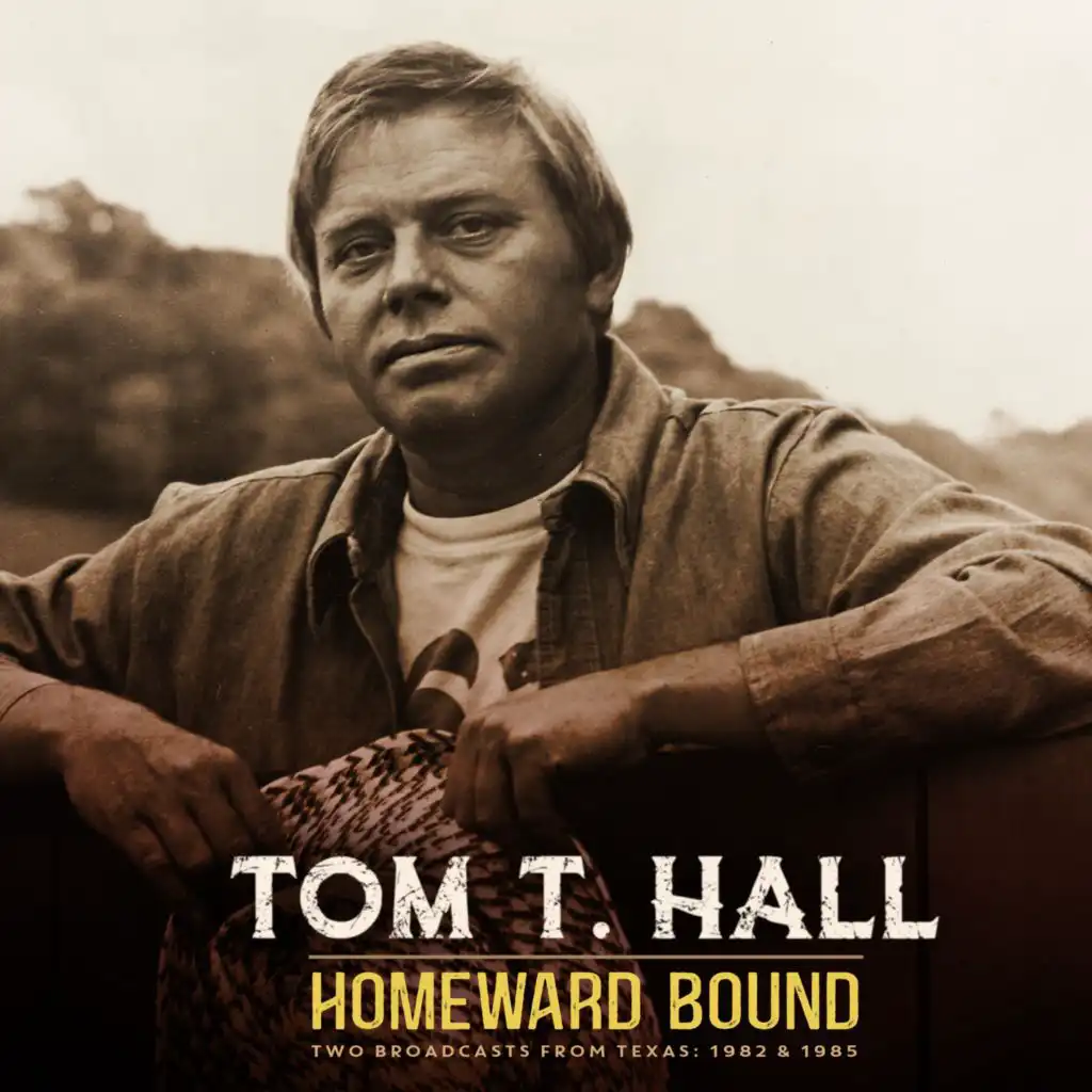 Tom T. Hall