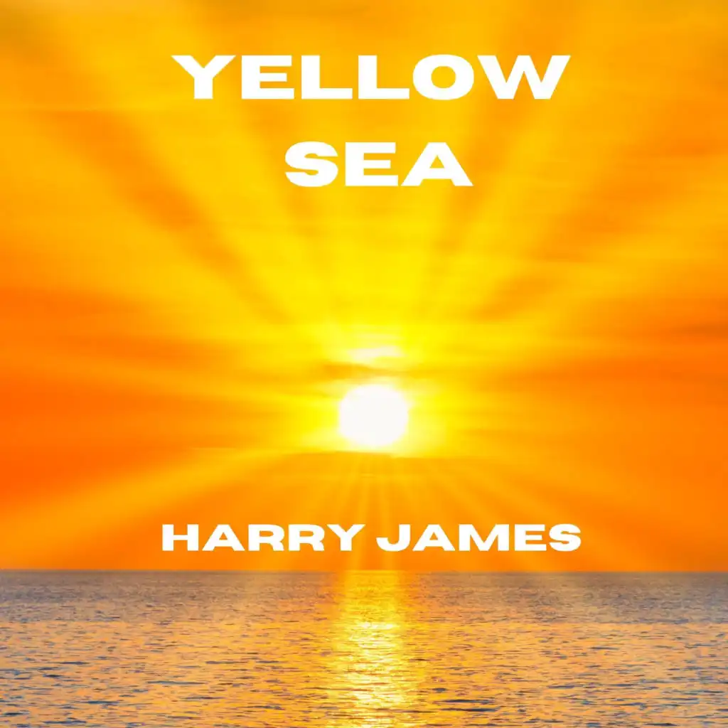 Harry James