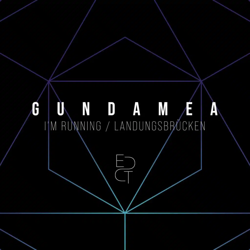 I'm Running / Landungsbrücken