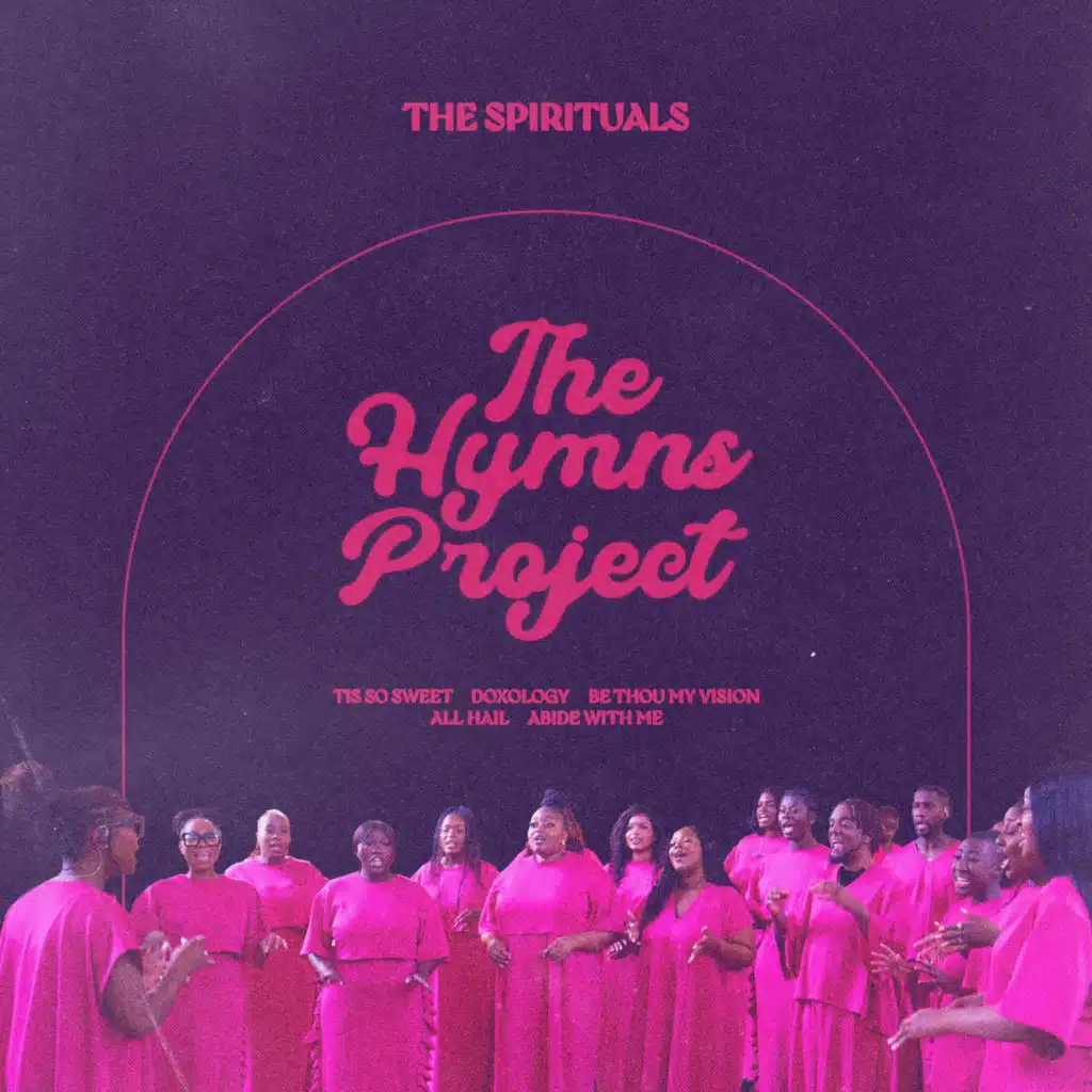 The Spirituals