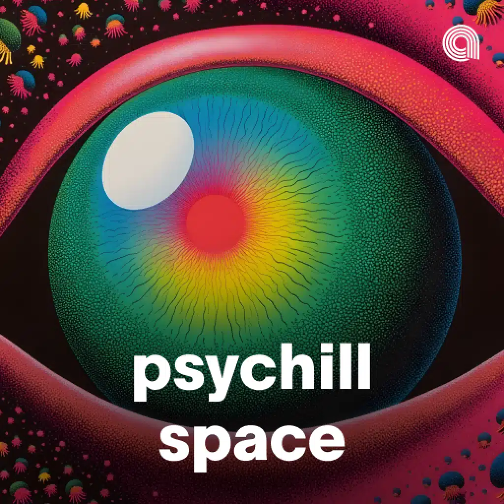Psychill Space