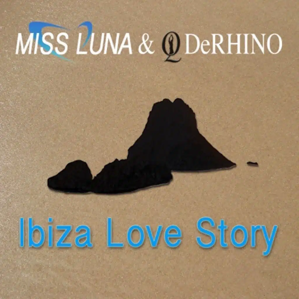 Ibiza Love Story
