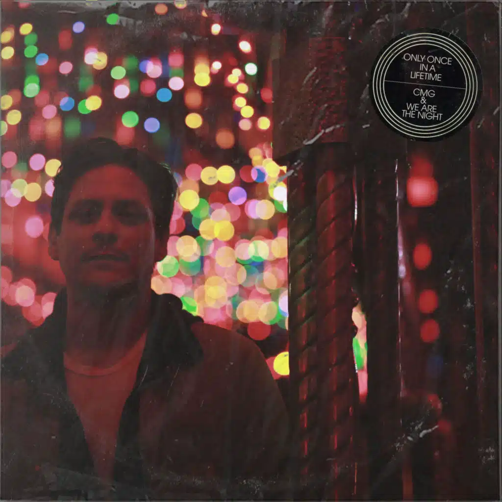 CMG & We Are the Night