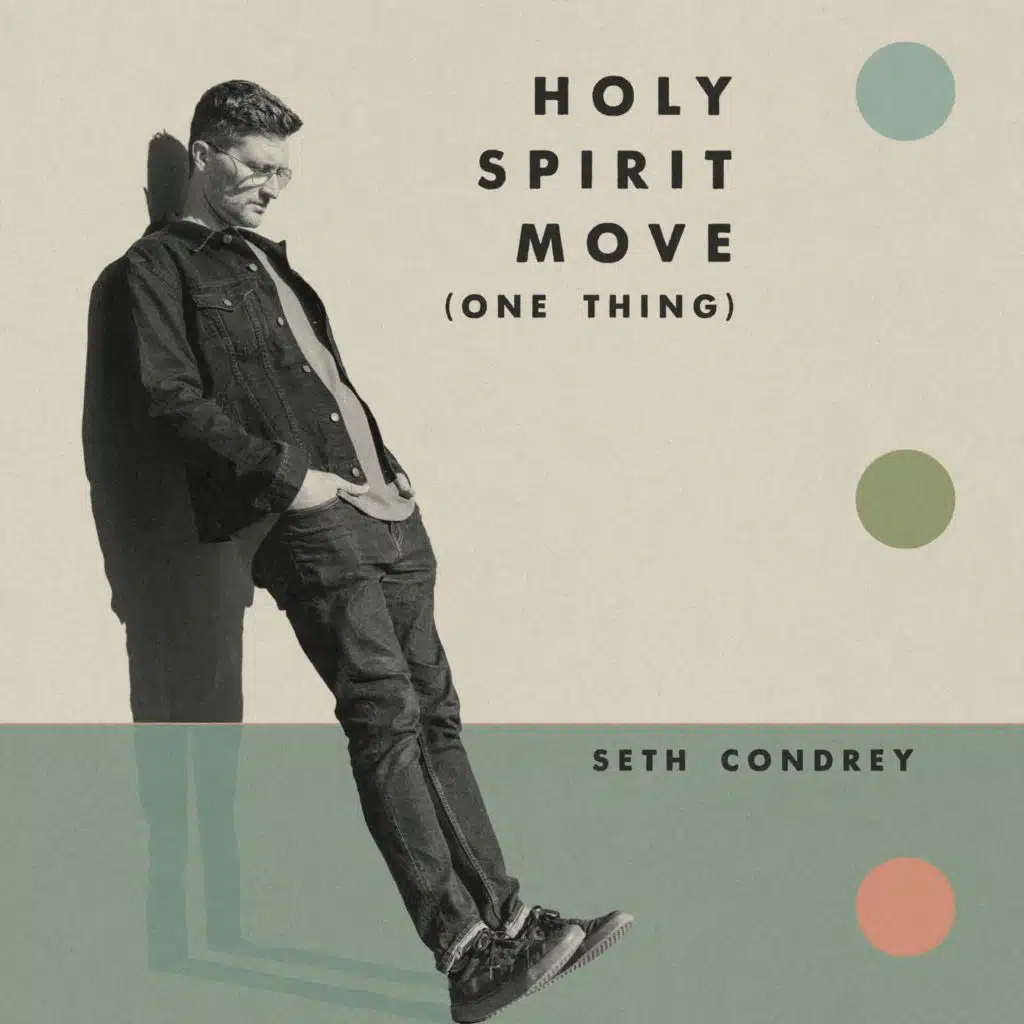 Holy Spirit Move (One Thing)