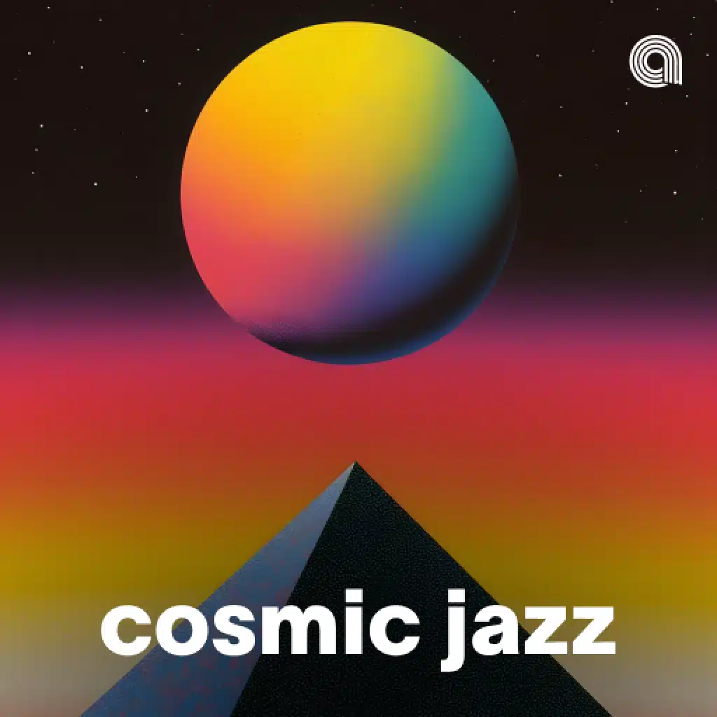 Cosmic Jazz