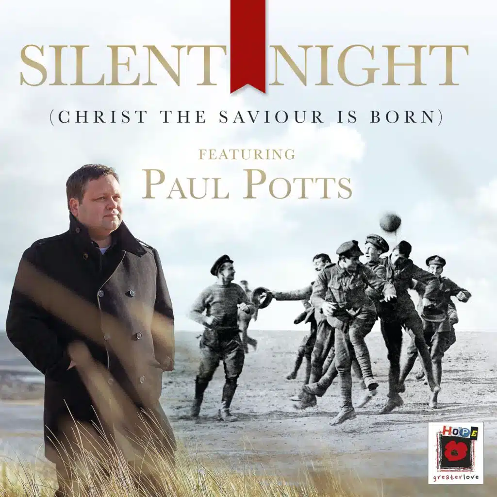 Silent Night (Christ the Saviour Is Born)