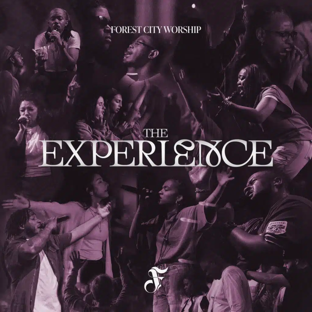 I Thank God (Live) [feat. Joe L Barnes]
