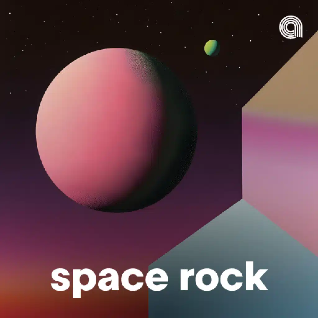 Space Rock