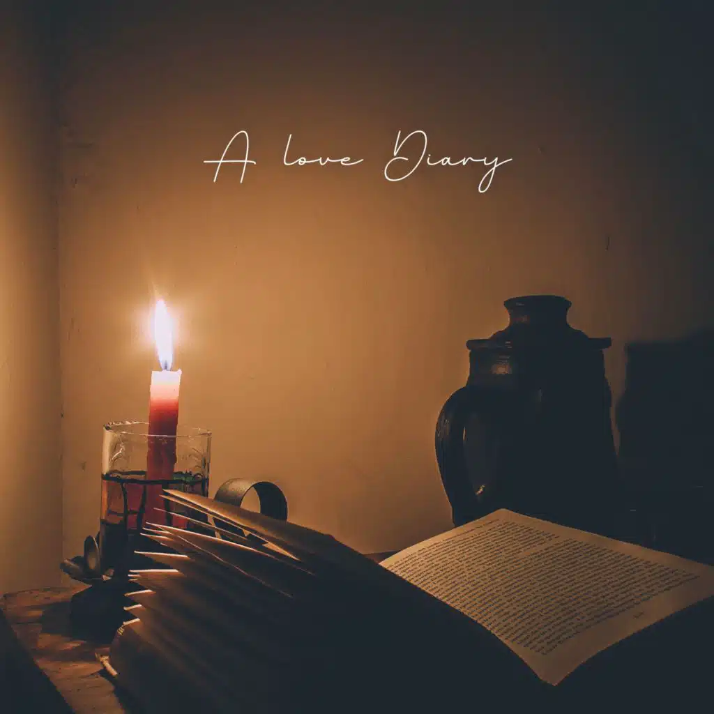 A Love Diary