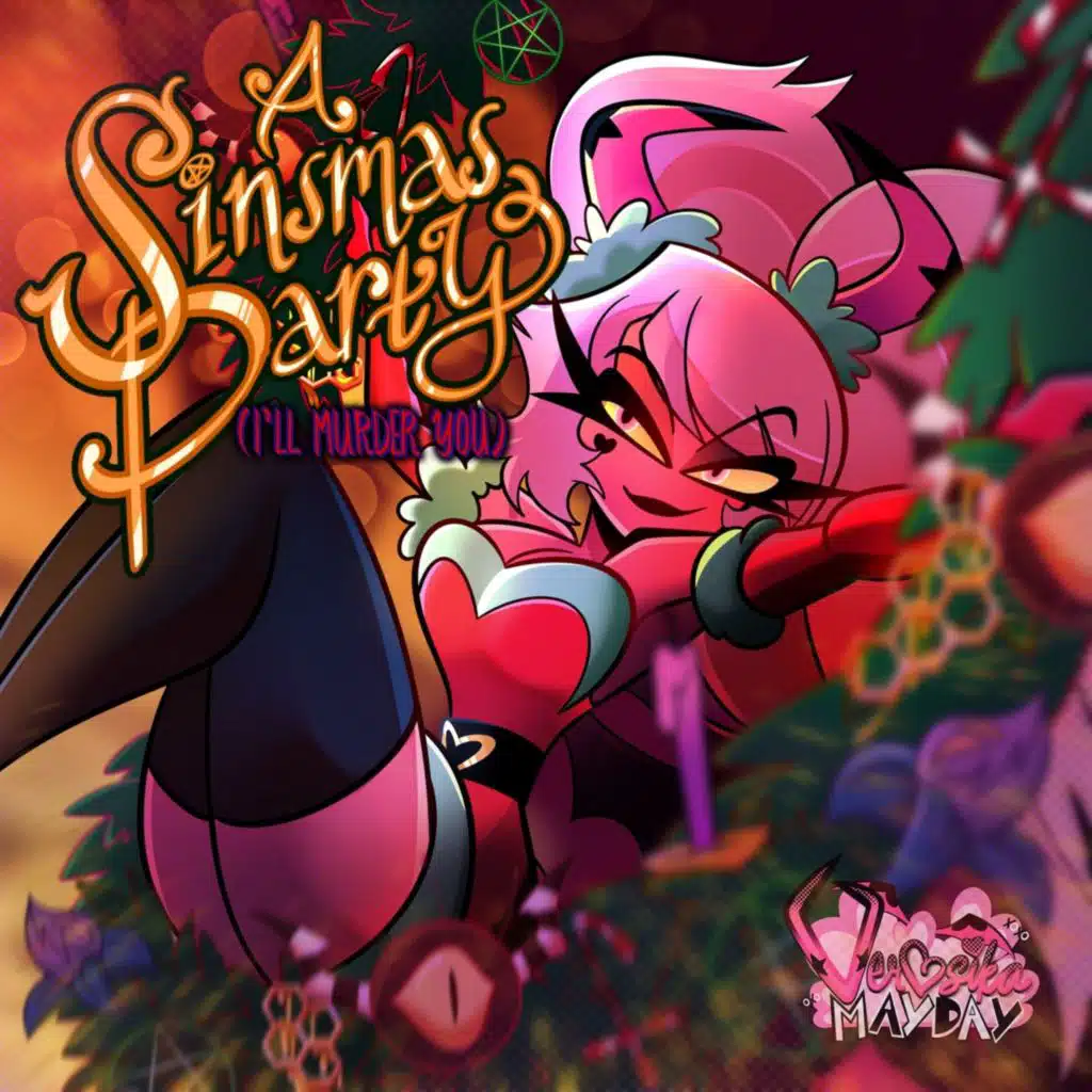 Merry Sinsmas (feat. Benny Benack III)