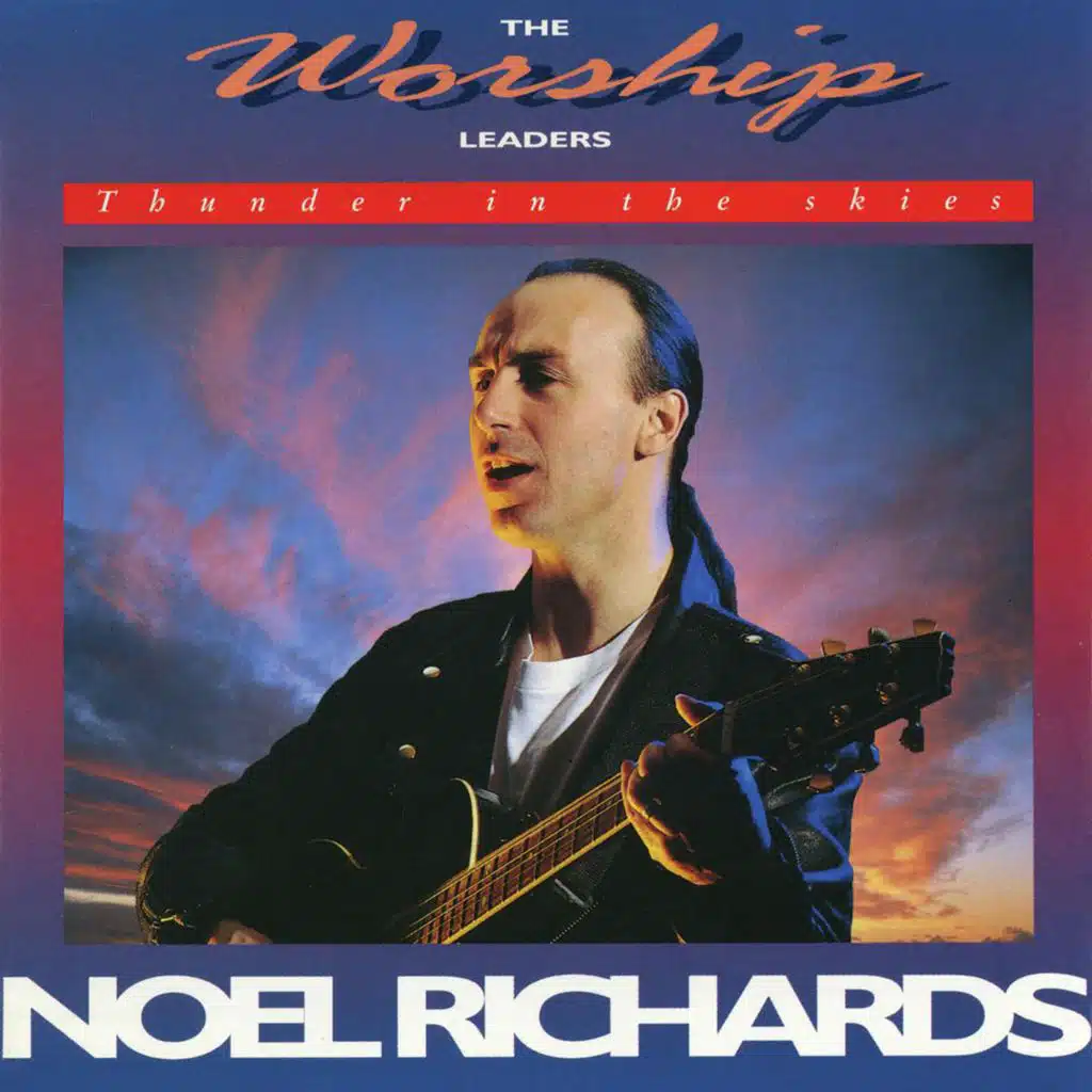 Thunder In The Skies