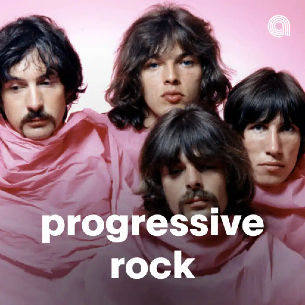 Progressive Rock
