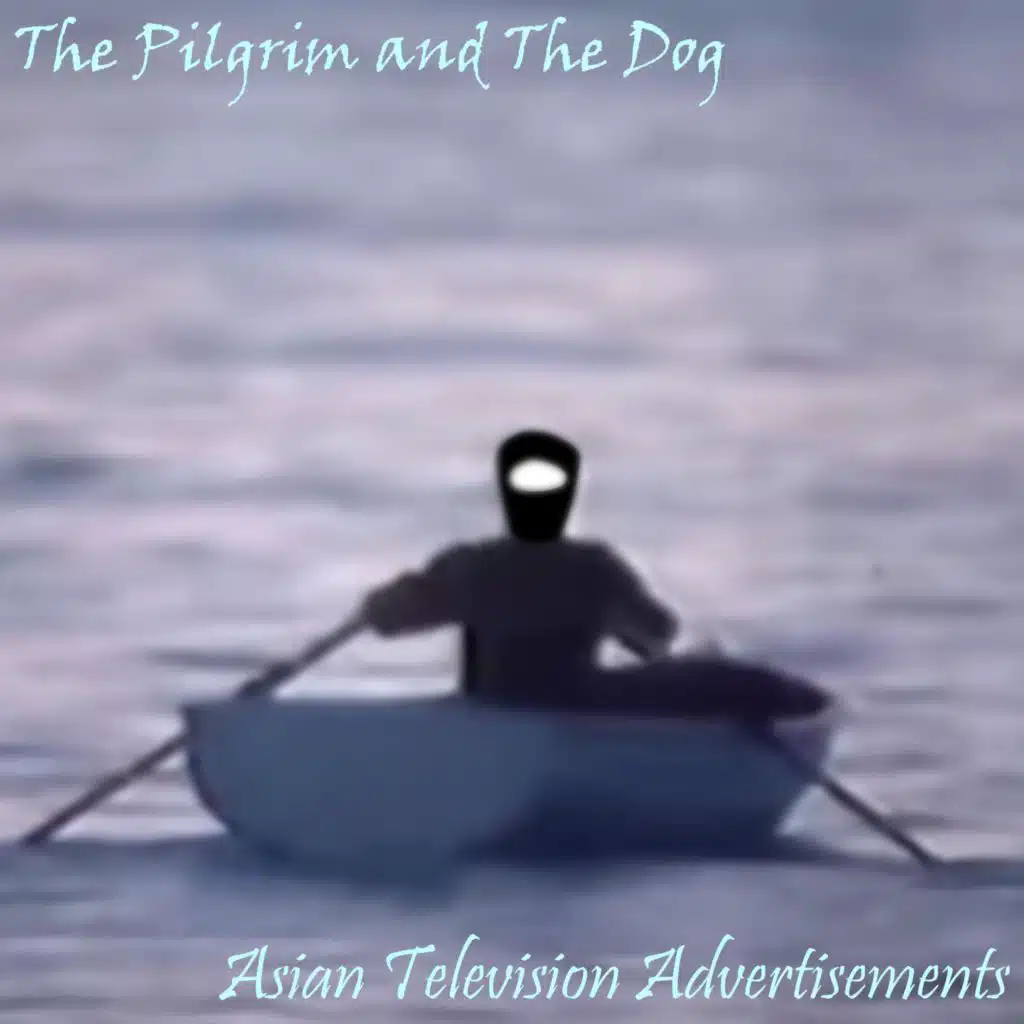 Asian Television Advertisements