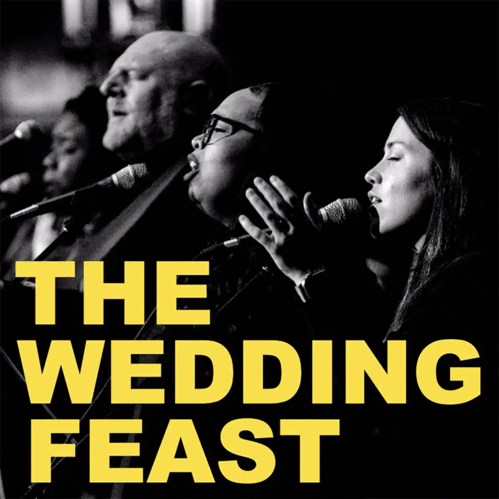 The Wedding Feast (feat. Paul Zach)