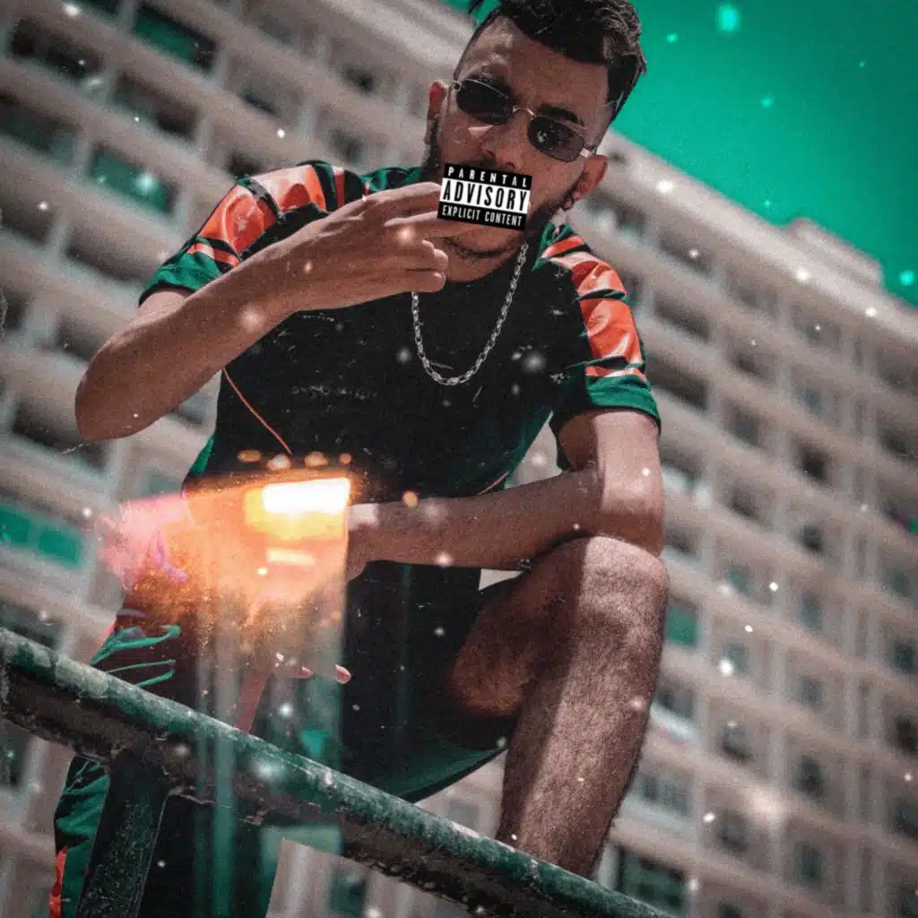 Sauce Blanche (feat. OCB)