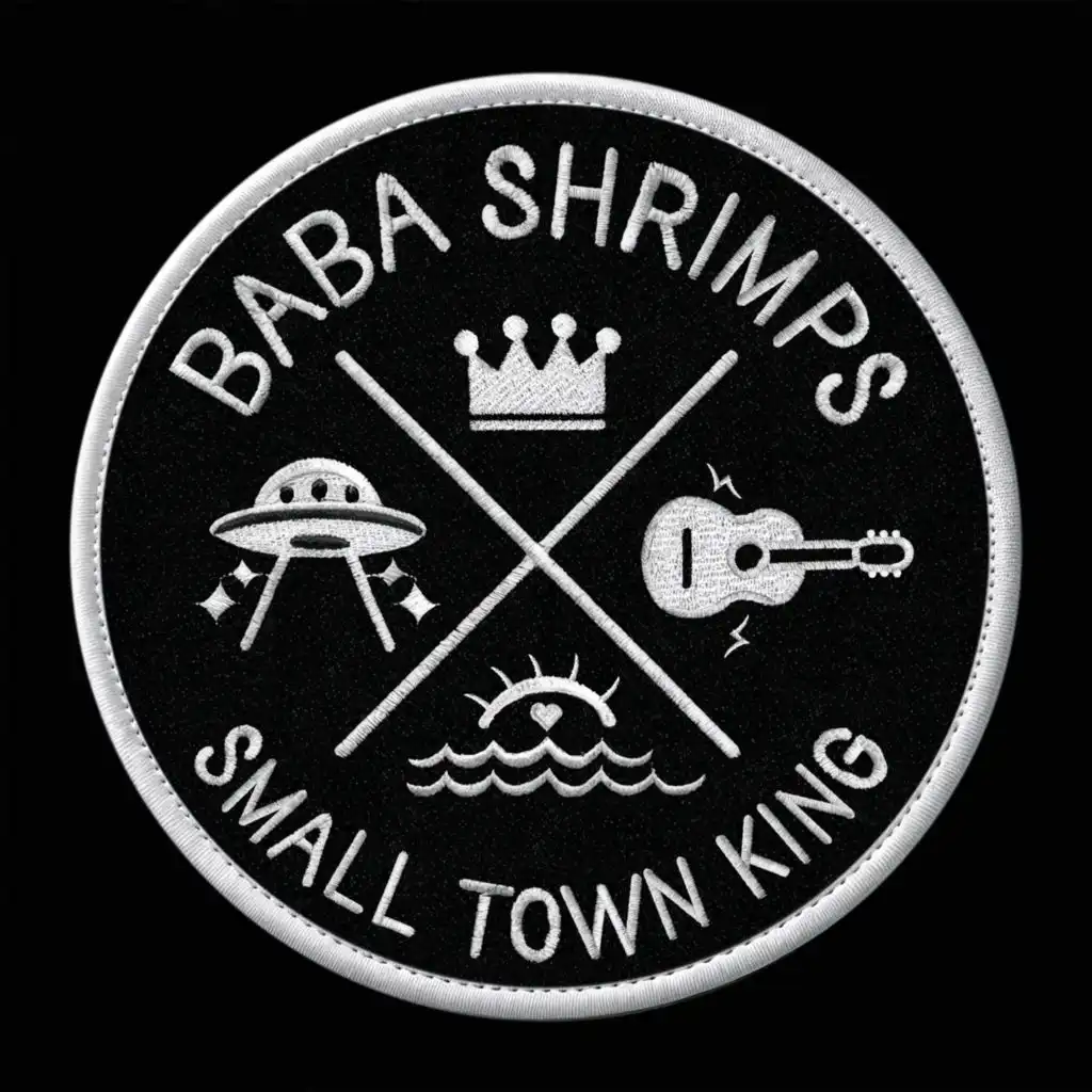 Baba Shrimps