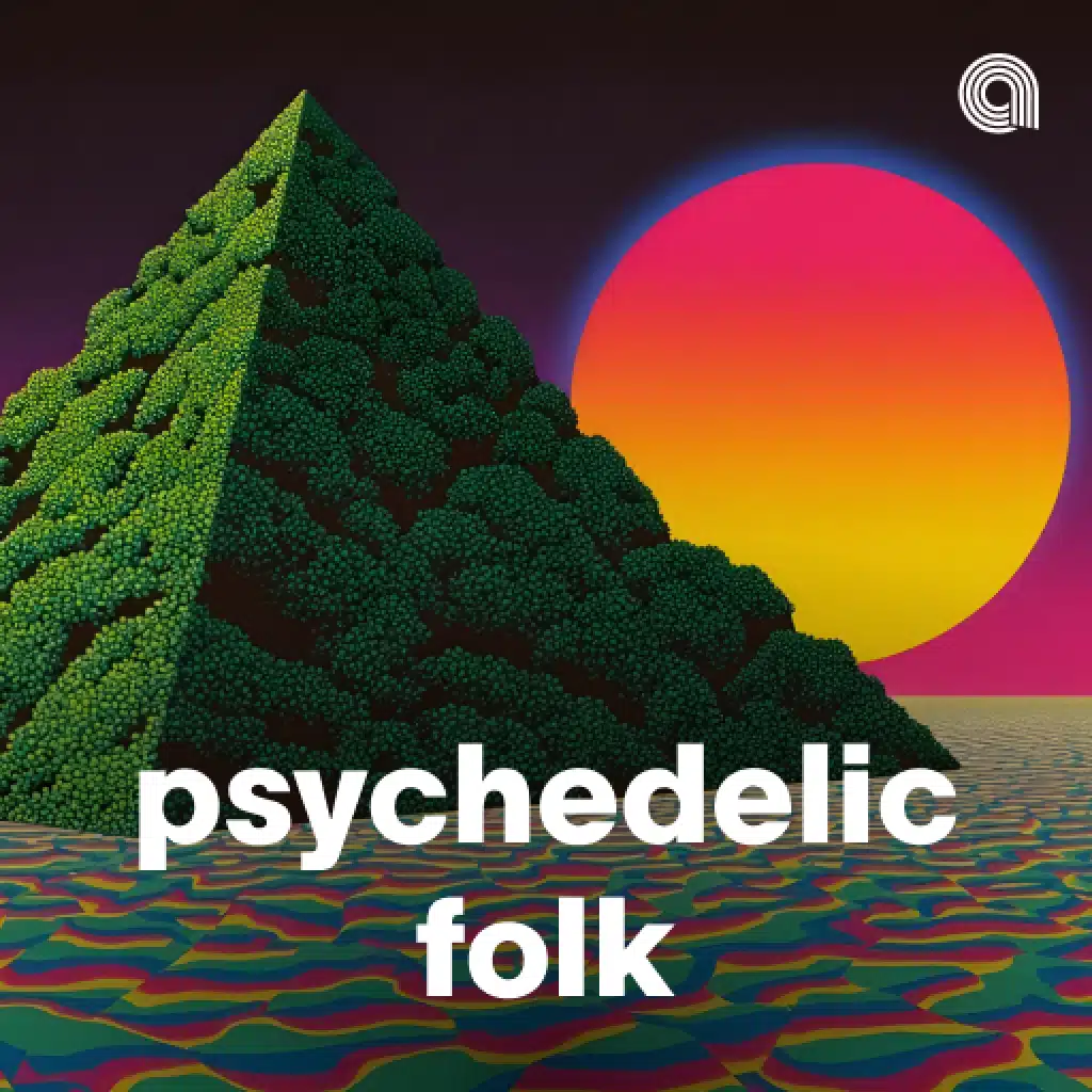 Psychedelic Folk