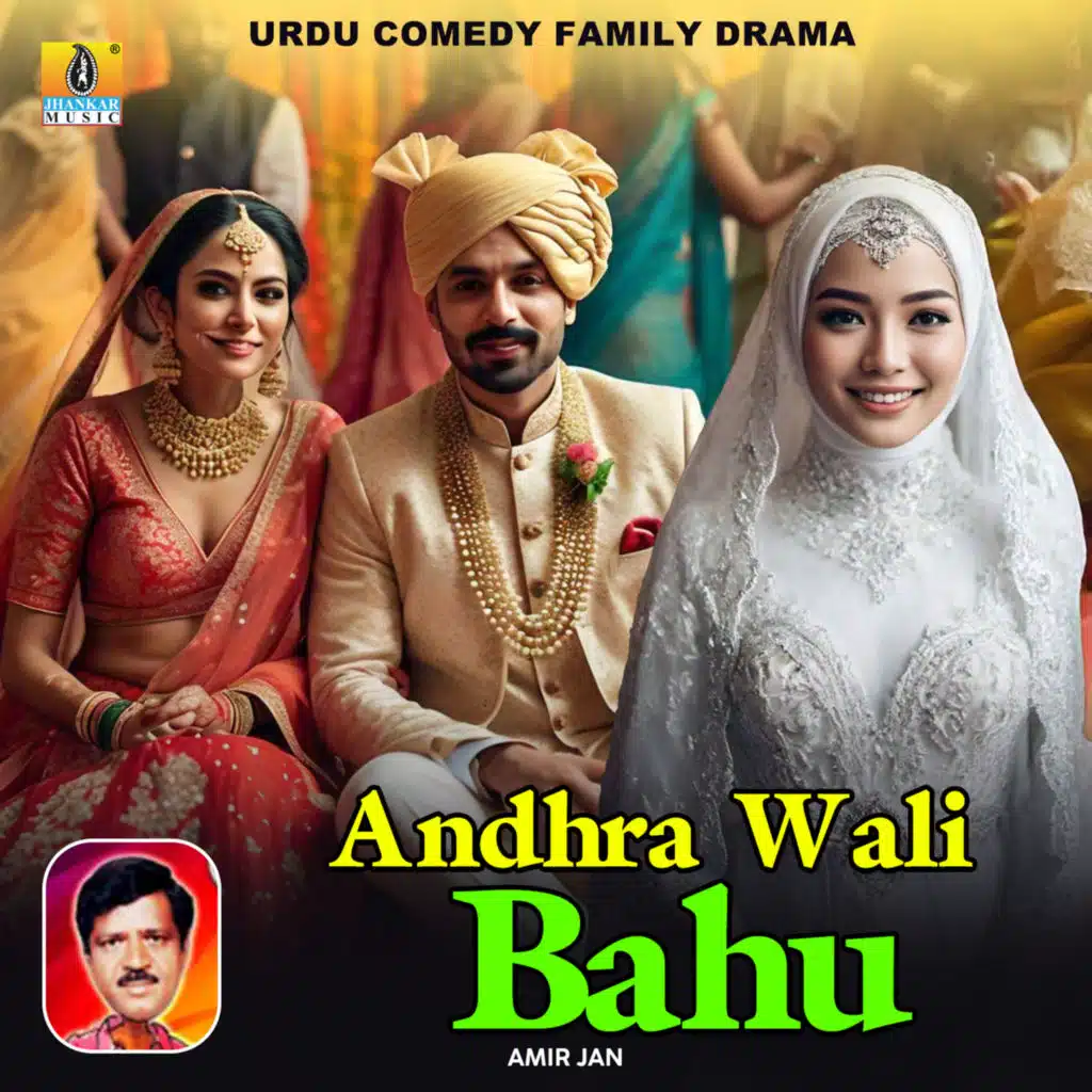 Andhra Wali Bahu