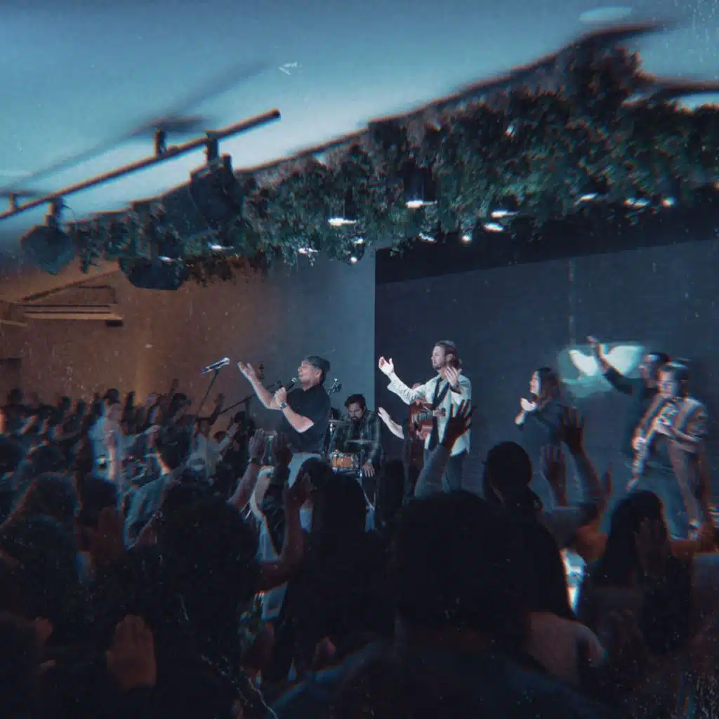 Ofrenda (En Vivo - Versión Sencillo)