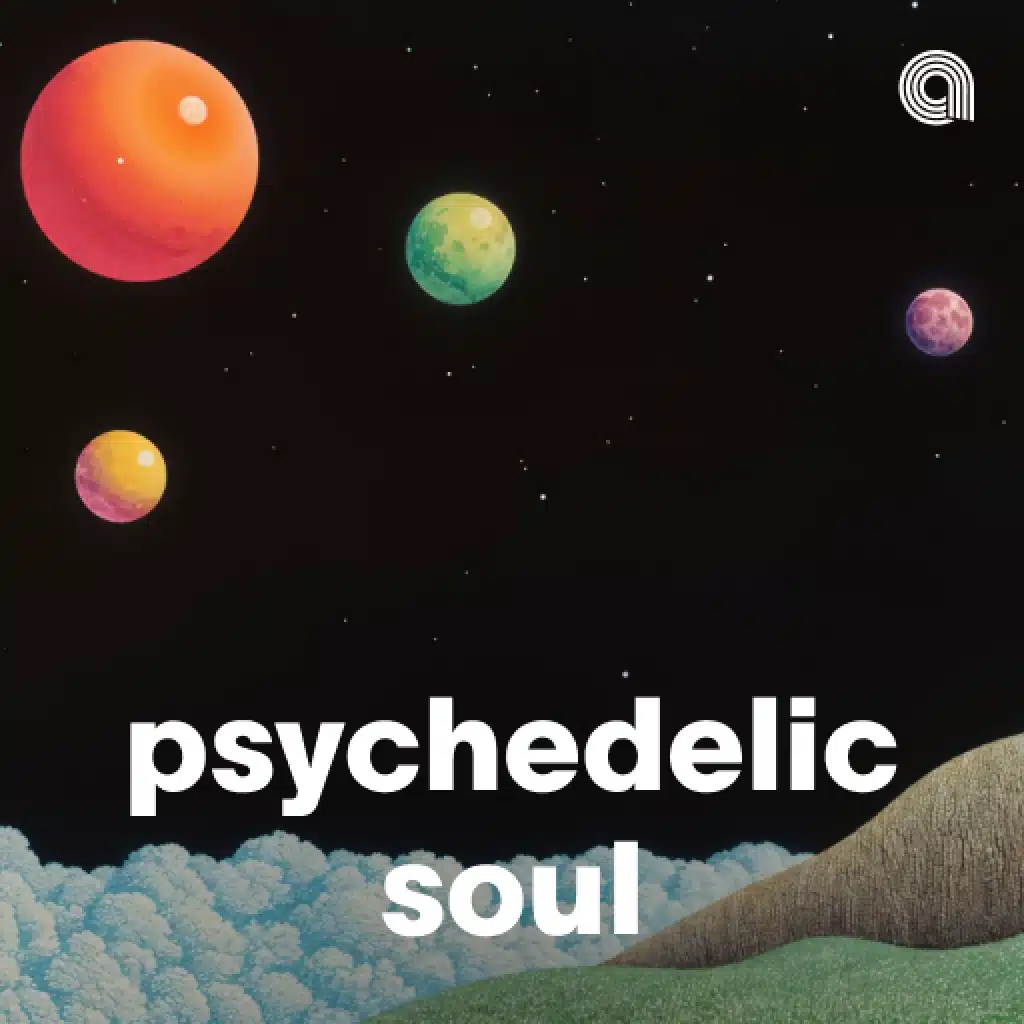 Psychedelic Soul