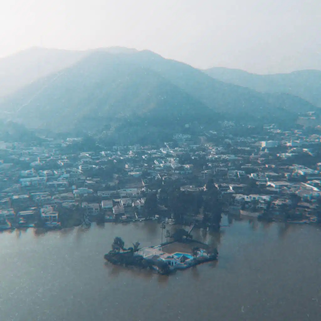 Lugar De Encuentro (En Vivo)