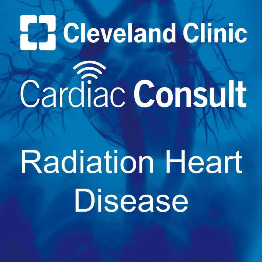 Radiation Heart Disease