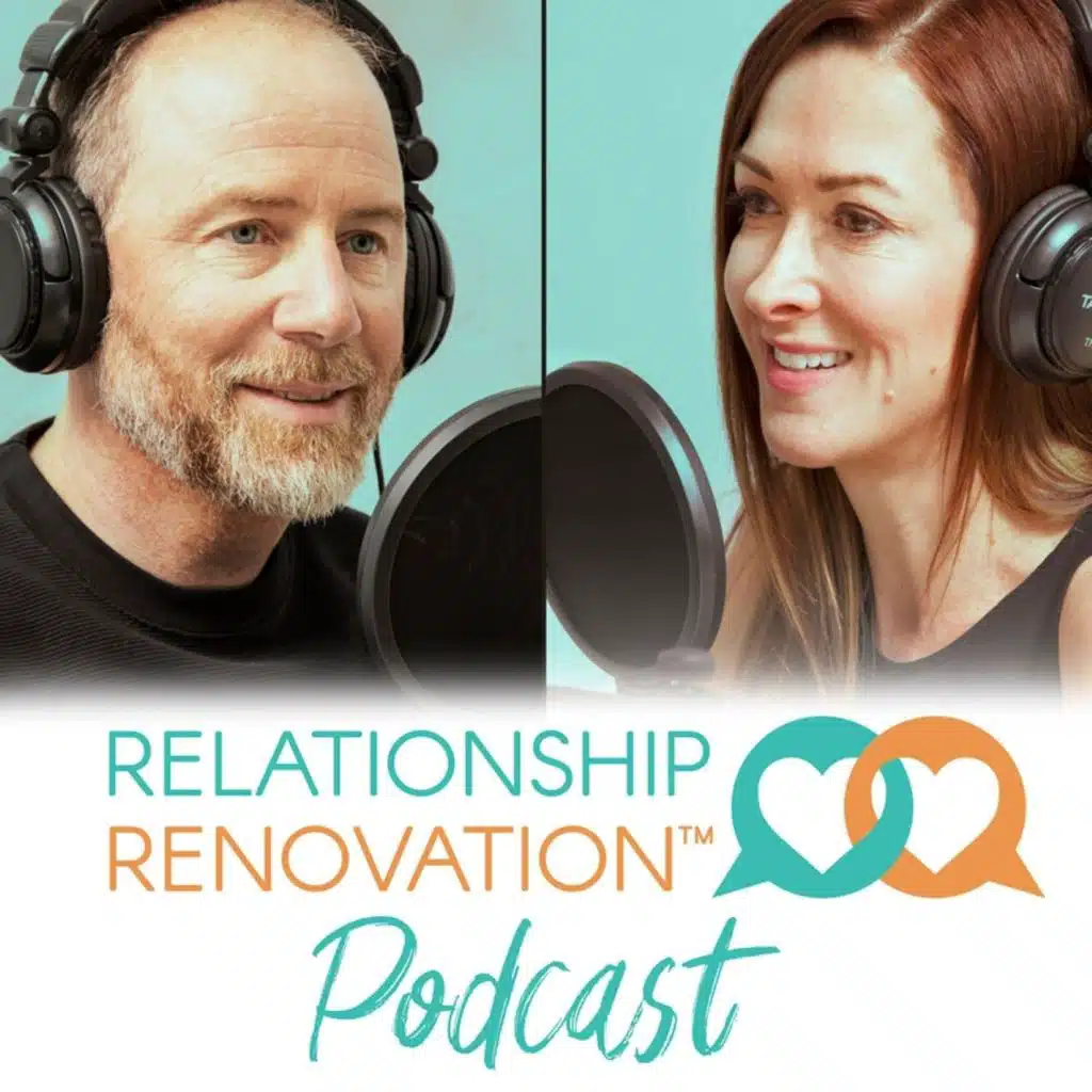 33 - Healing through Infidelity - A Couple's Redemption Story