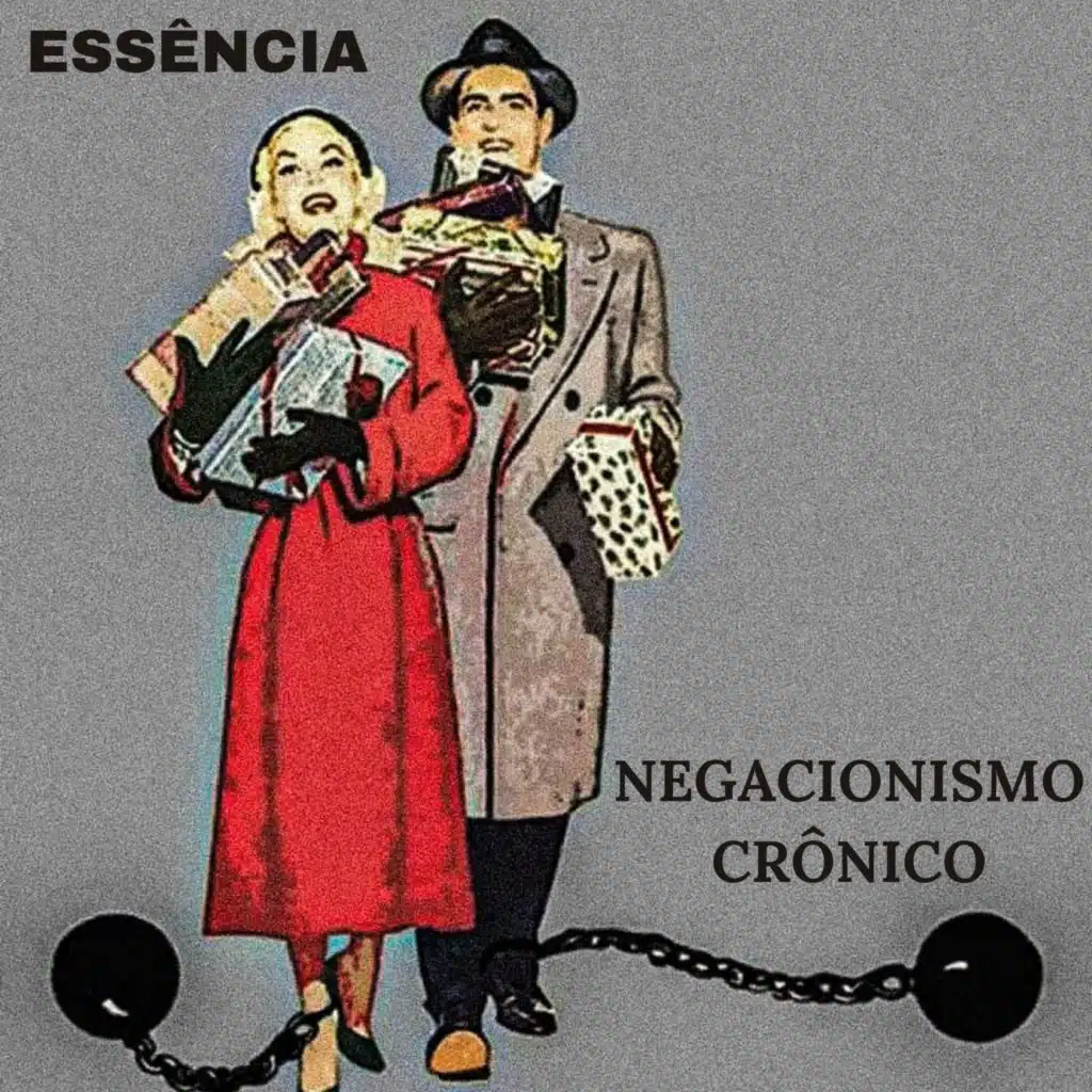 Negacionismo Crônico